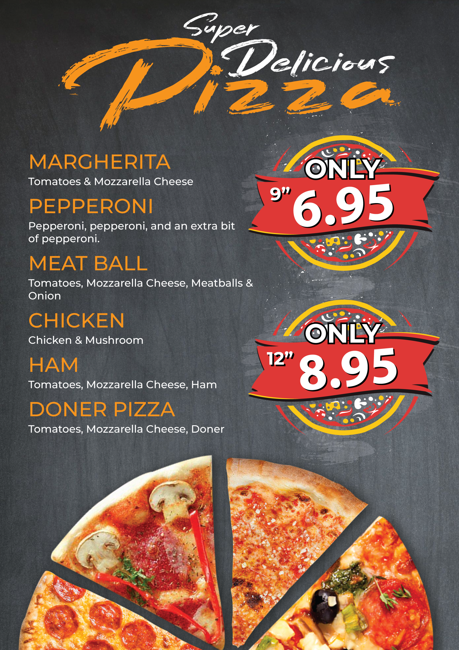 A! - Pizza Menu V2-01