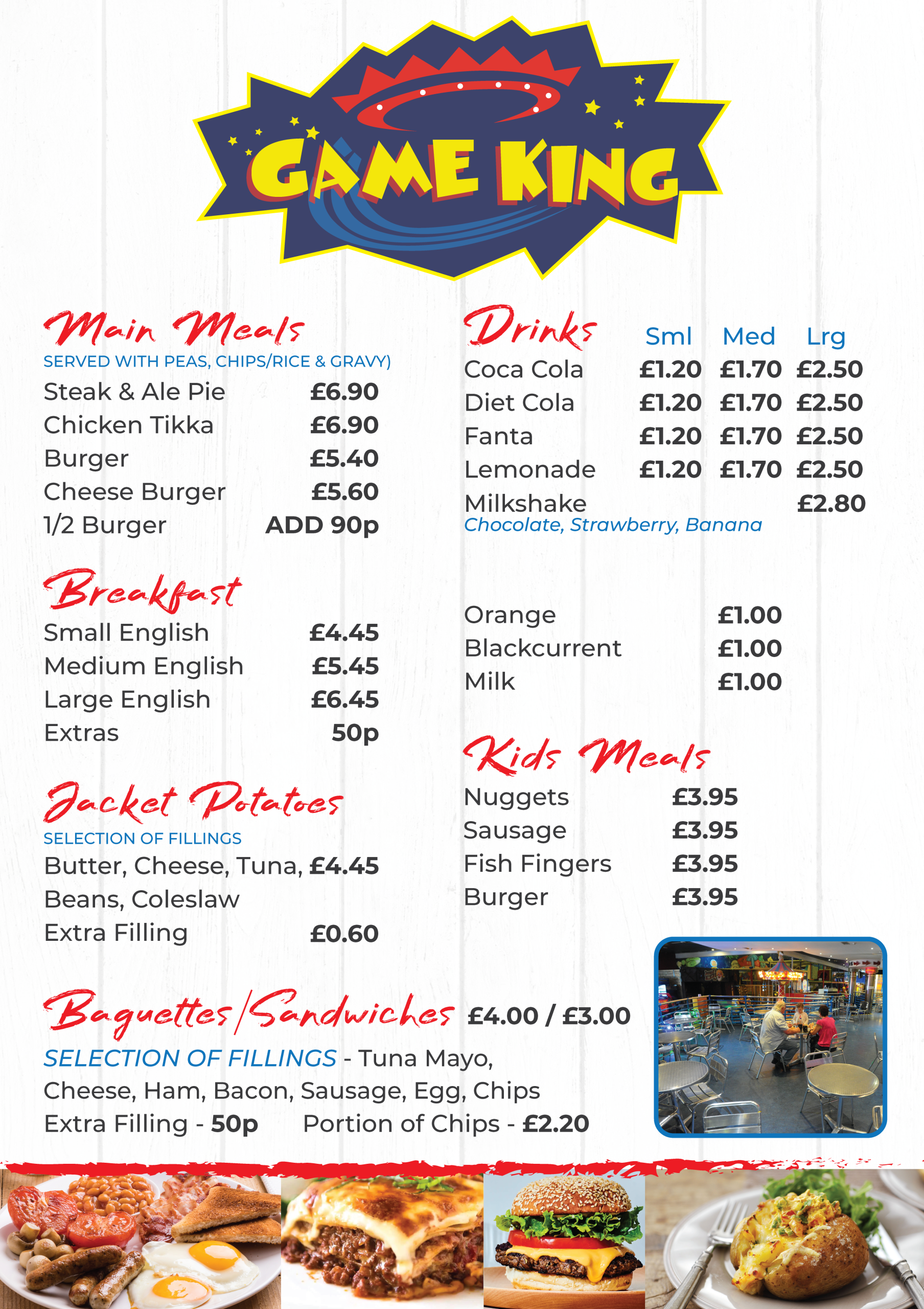 Menu A1-01